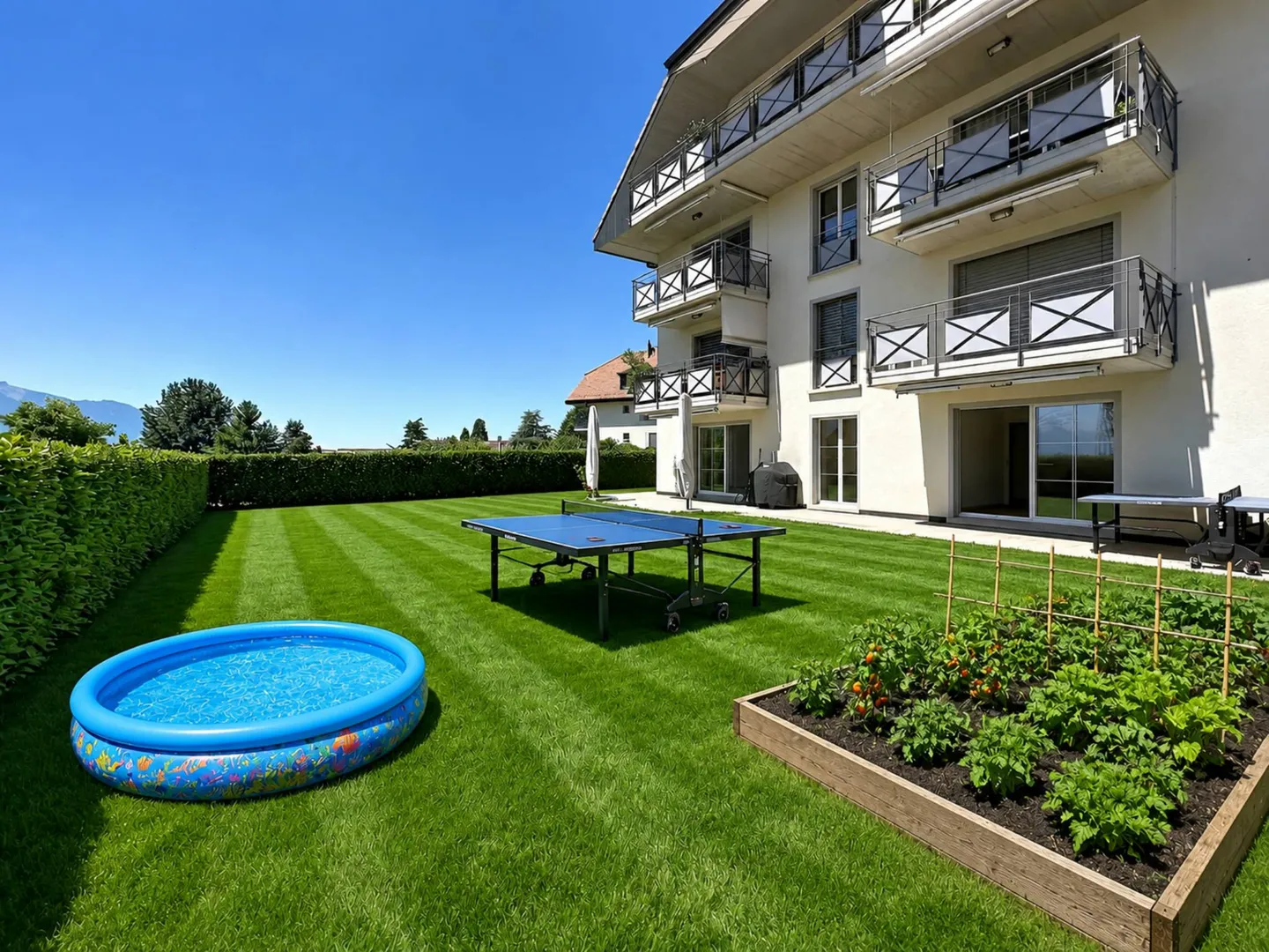 Apartment for sale - Photo 1 of 13