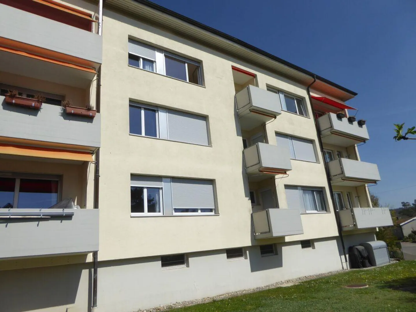 Appartamento luminoso con vista ampia - Foto 1 di 6
