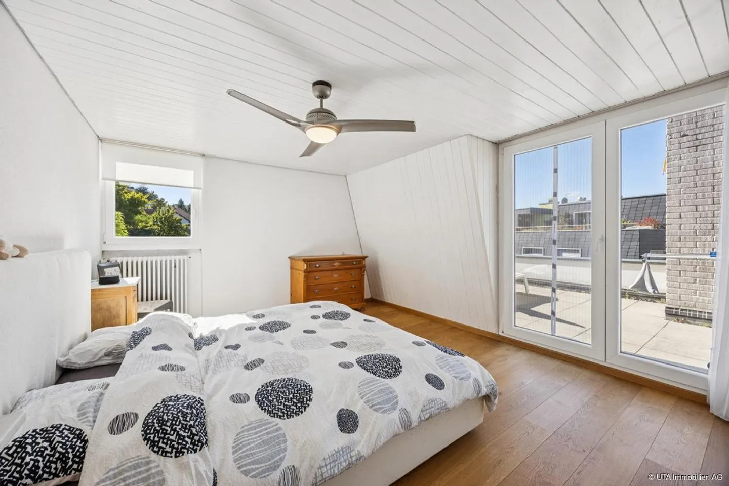 Familienfreundliches Einfamilienhaus mit schöner Gartenanlage - Foto 12 von 21