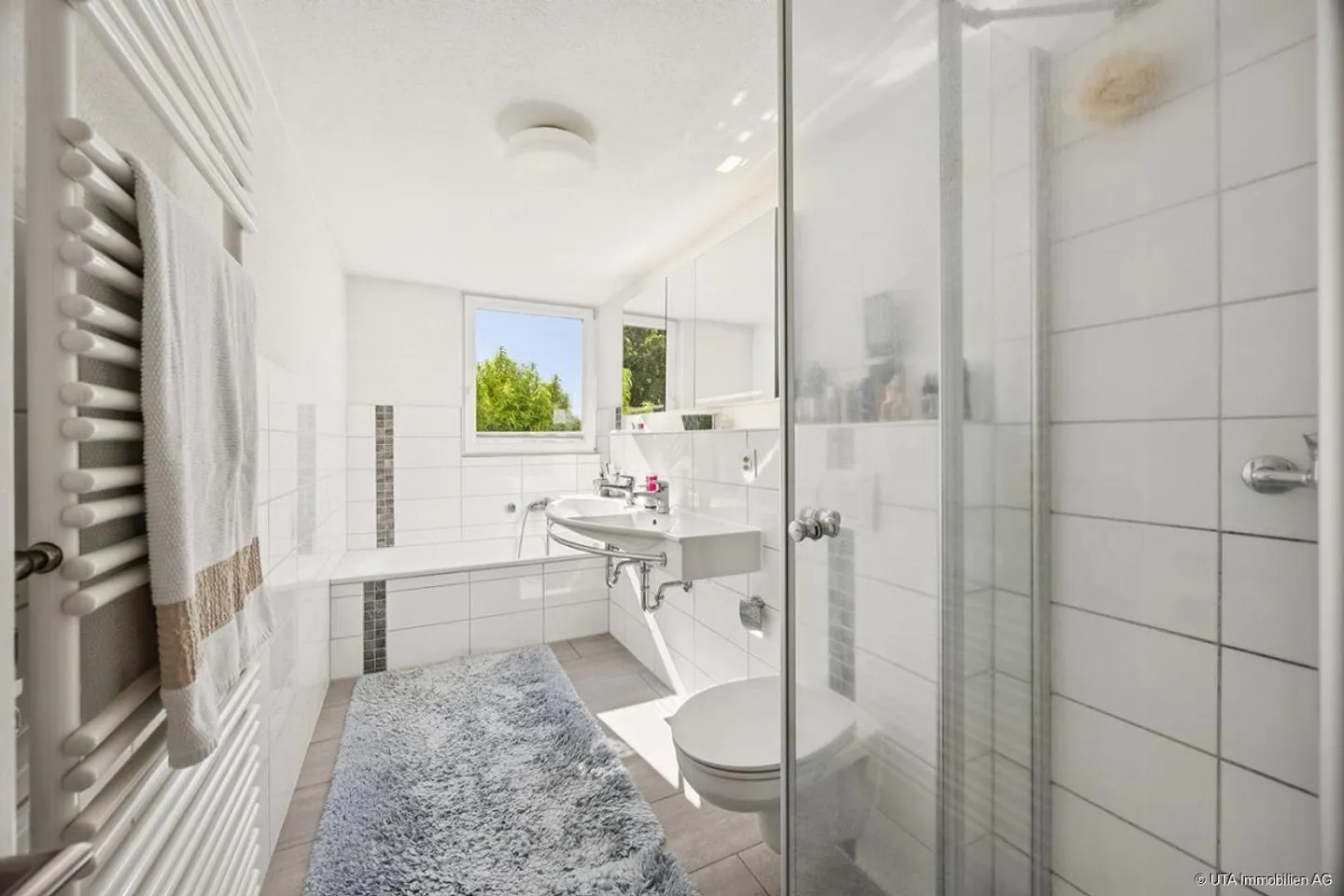 Familienfreundliches Einfamilienhaus mit schöner Gartenanlage - Foto 13 von 21