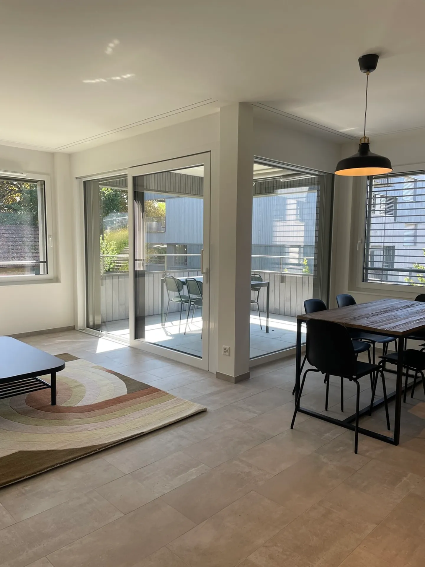 Superbe Appartement 4.5 pièces dans le Quartier Arbora, Crissier - Photo 1 sur 6