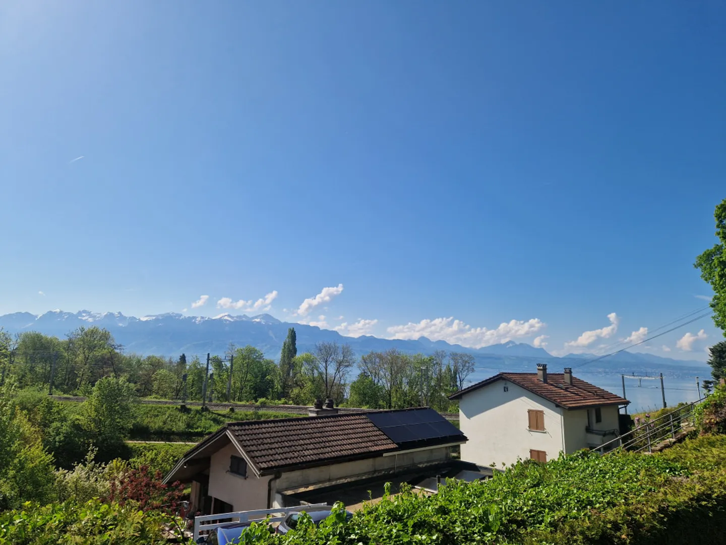 Plus de 2 lots disponibles ! Magnifique appartement de 4,5 pièces avec jardin - Photo 6 sur 6