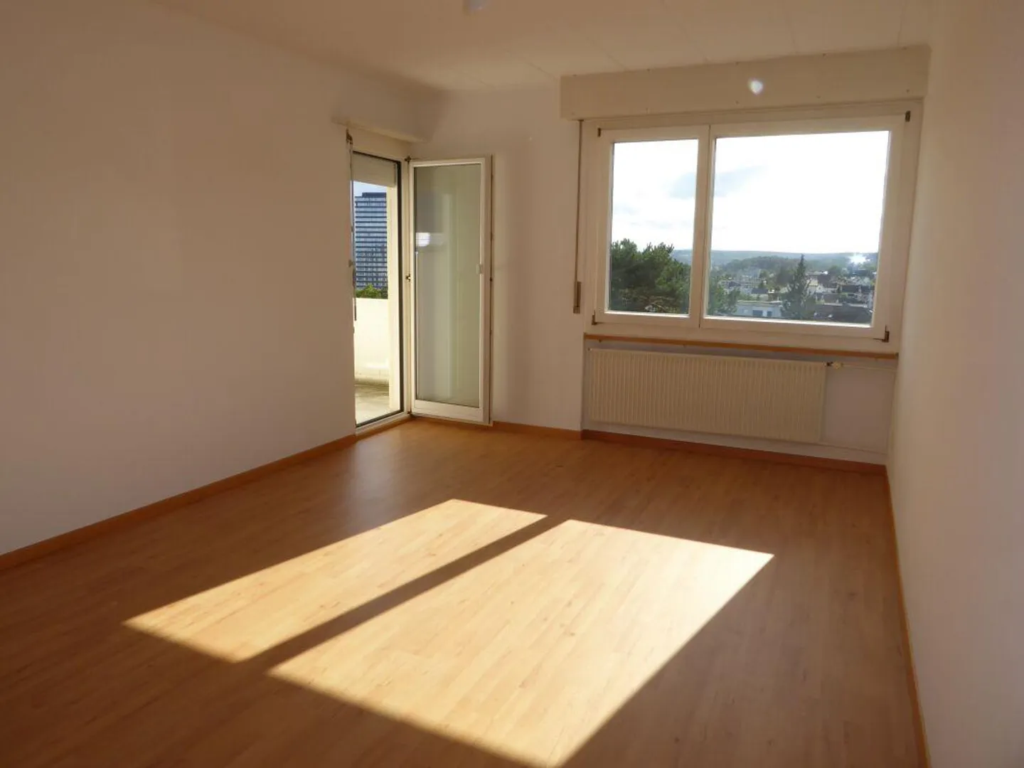 Appartamento luminoso con vista ampia - Foto 6 di 6