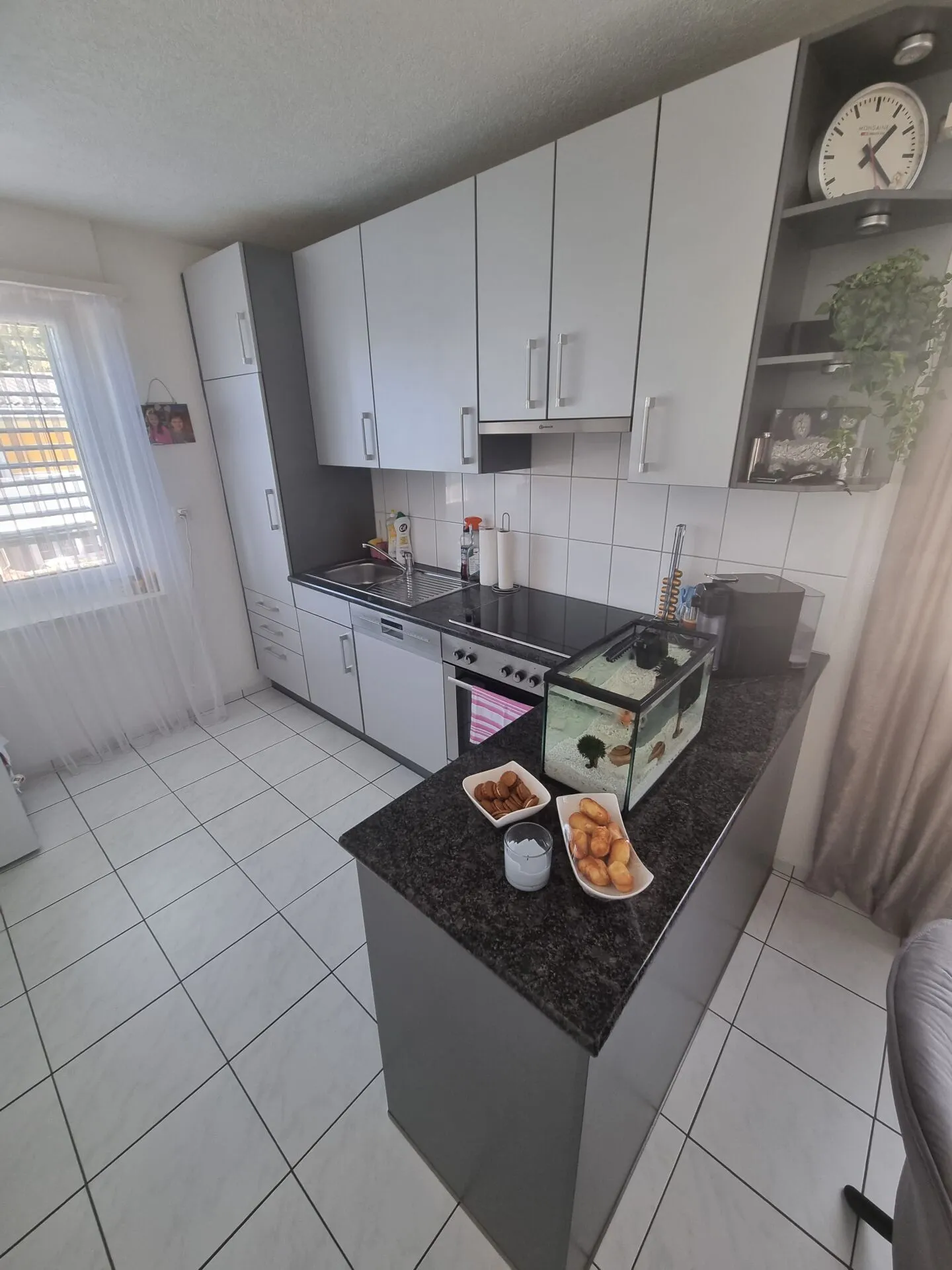 Appartamento 3.5 locali in posizione centrale a Ostermundigen in affitto! - Foto 1 di 9