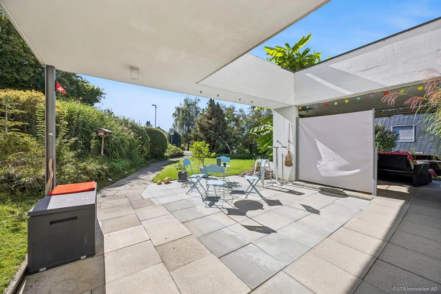 Familienfreundliches Einfamilienhaus mit schöner Gartenanlage - Foto 16 von 21