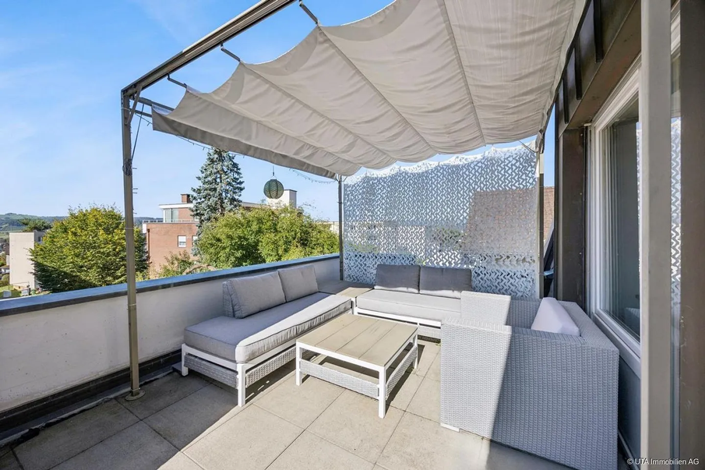 Familienfreundliches Einfamilienhaus mit schöner Gartenanlage - Foto 15 von 21