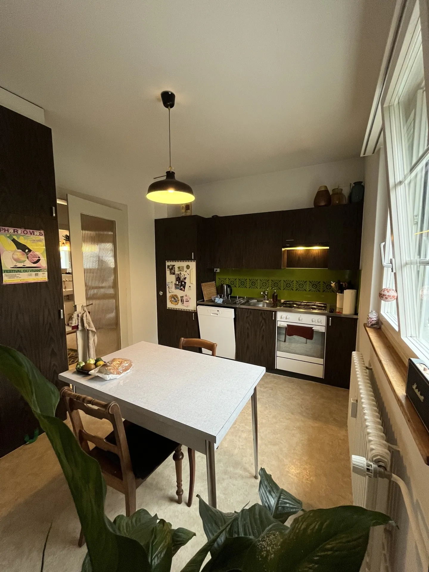 2½ ZI-WOHNUNG IN BERN - LÄNGGASSE, MÖBLIERT, TEMPORÄR - Foto 3 von 5
