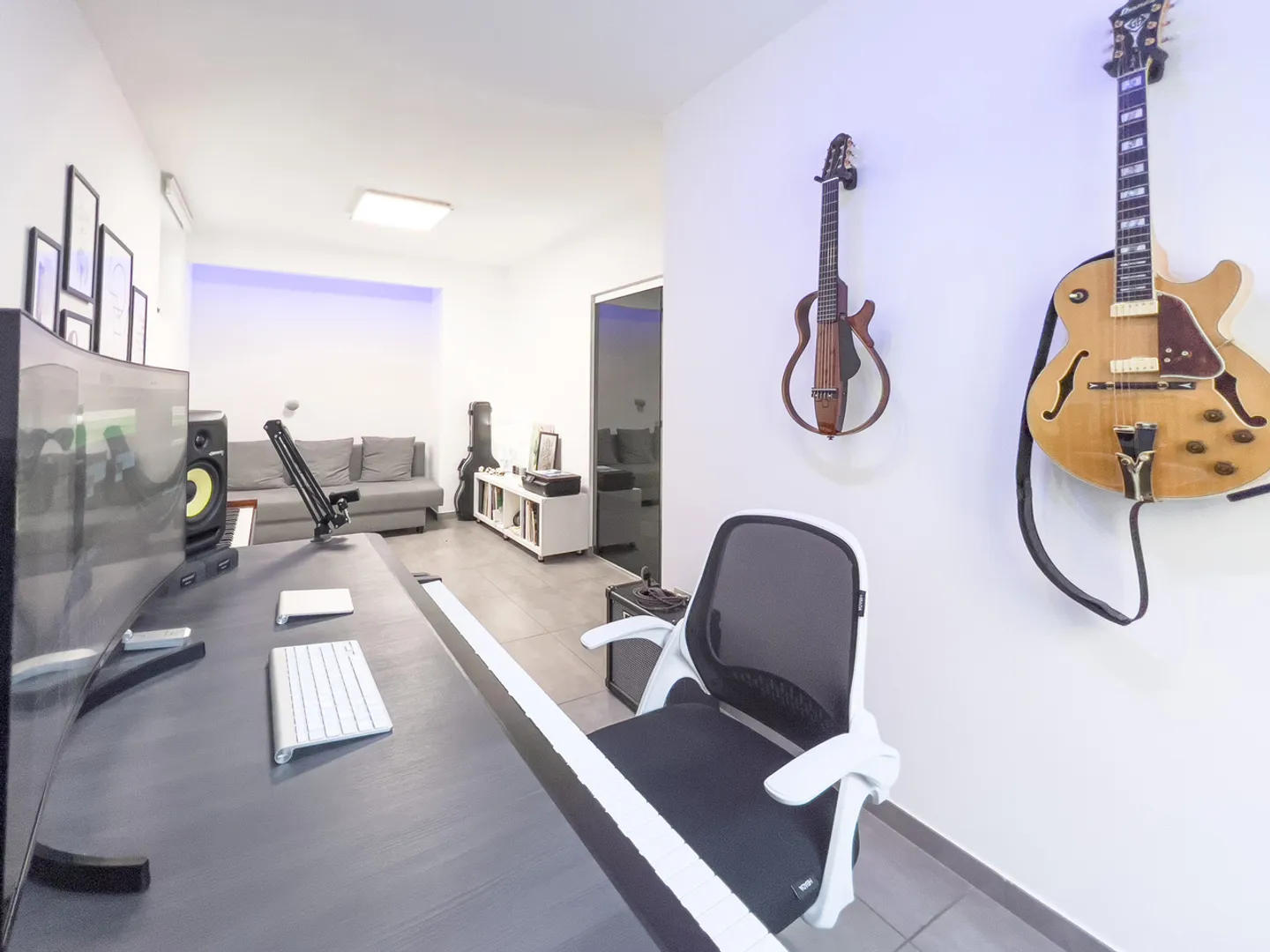 Appartamento in vendita - Foto 4 di 9