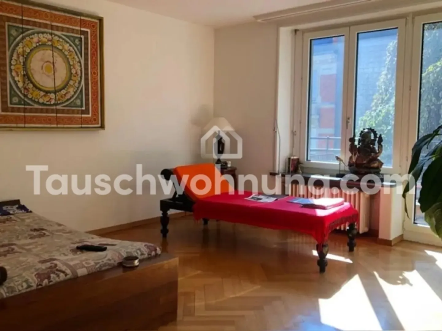 Appartement à louer - Photo 1 sur 10