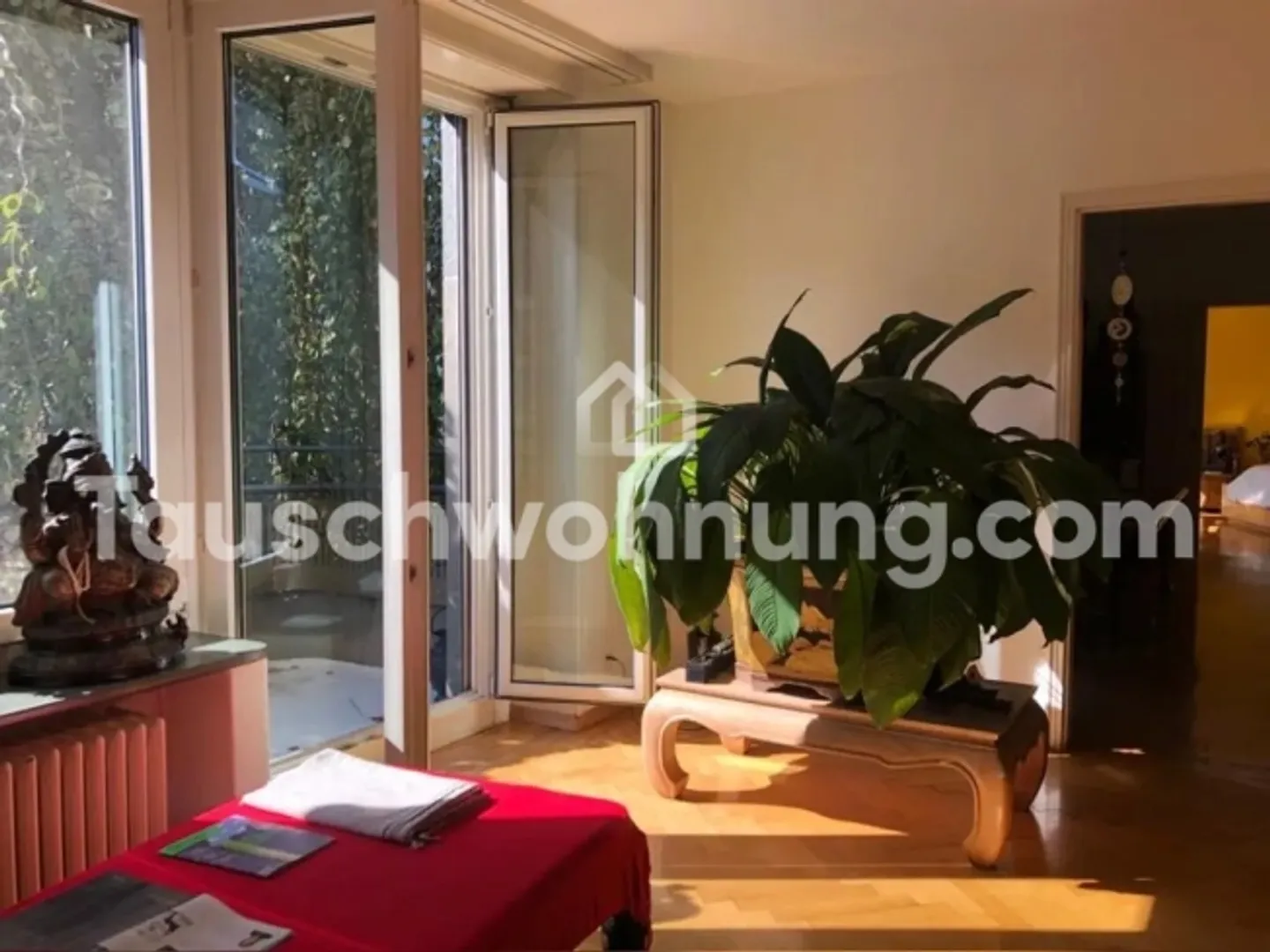 Appartement à louer - Photo 2 sur 10