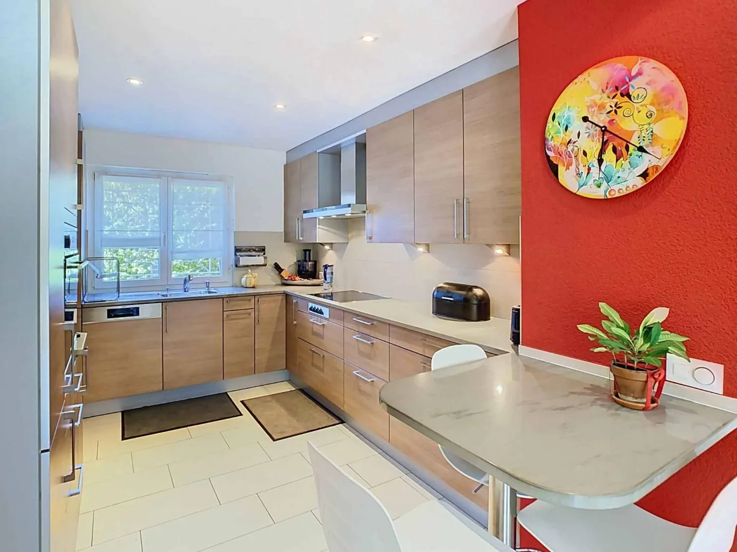 Charming Townhouse in Thônex - Photo 4 of 11