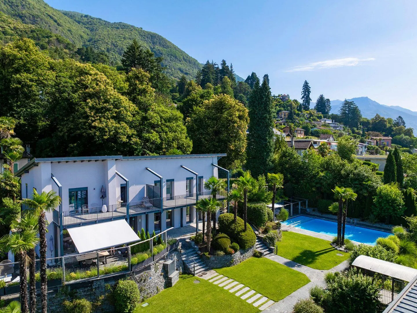Residenza Lumino - Dodici - Foto 3 di 25