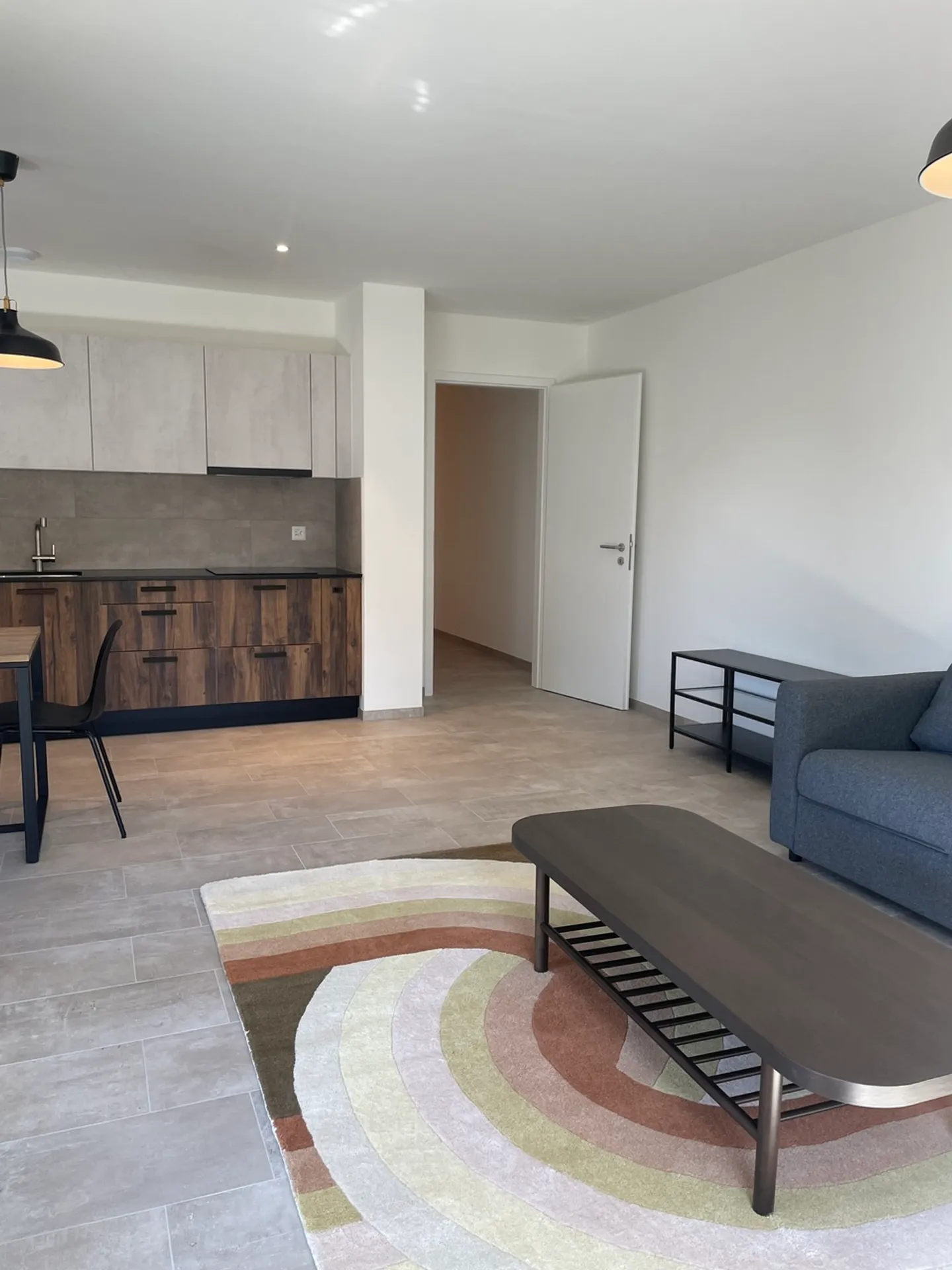Superbe Appartement 4.5 pièces dans le Quartier Arbora, Crissier - Photo 3 sur 6