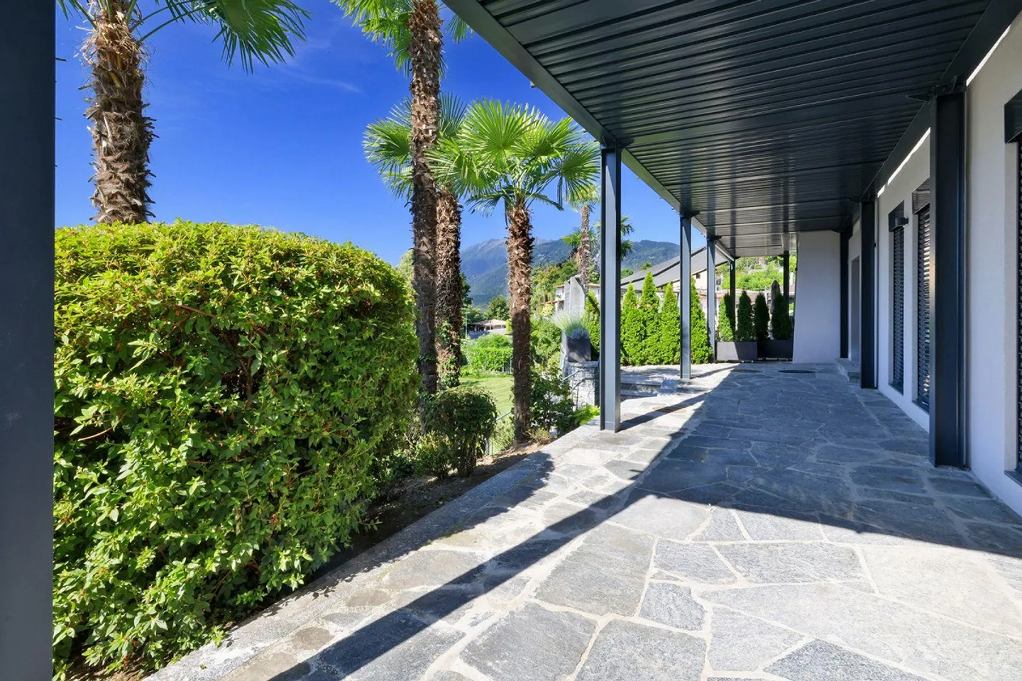 Residenza Lumino - Dodici - Foto 4 di 25