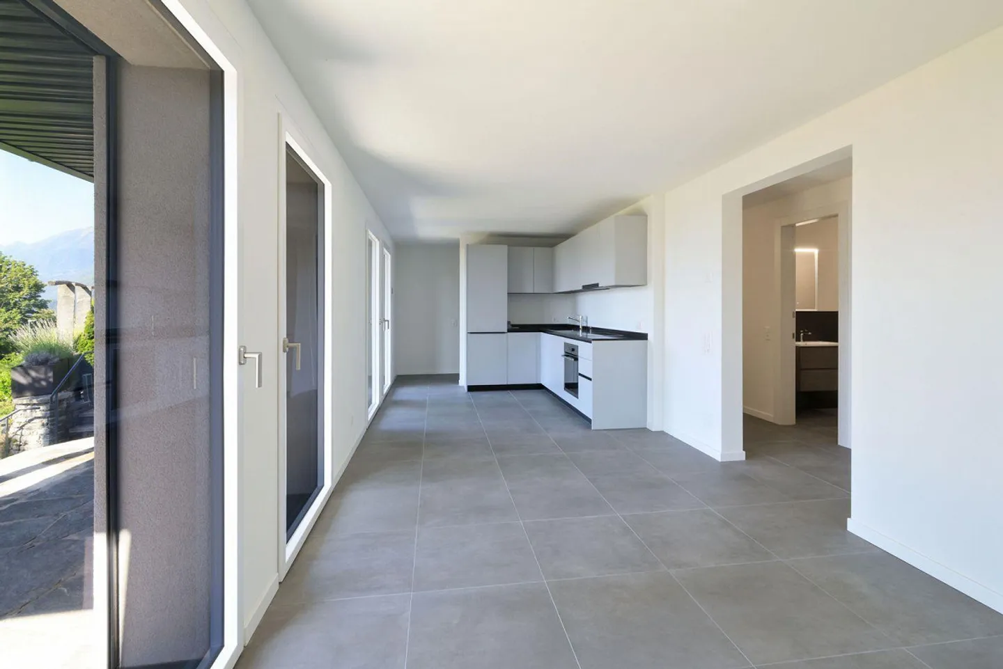 Residenza Lumino - Dodici - Foto 6 di 25