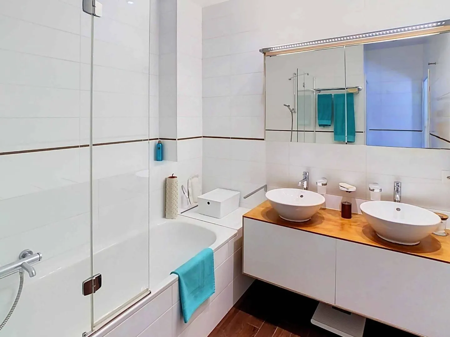 Charming Townhouse in Thônex - Photo 7 of 11