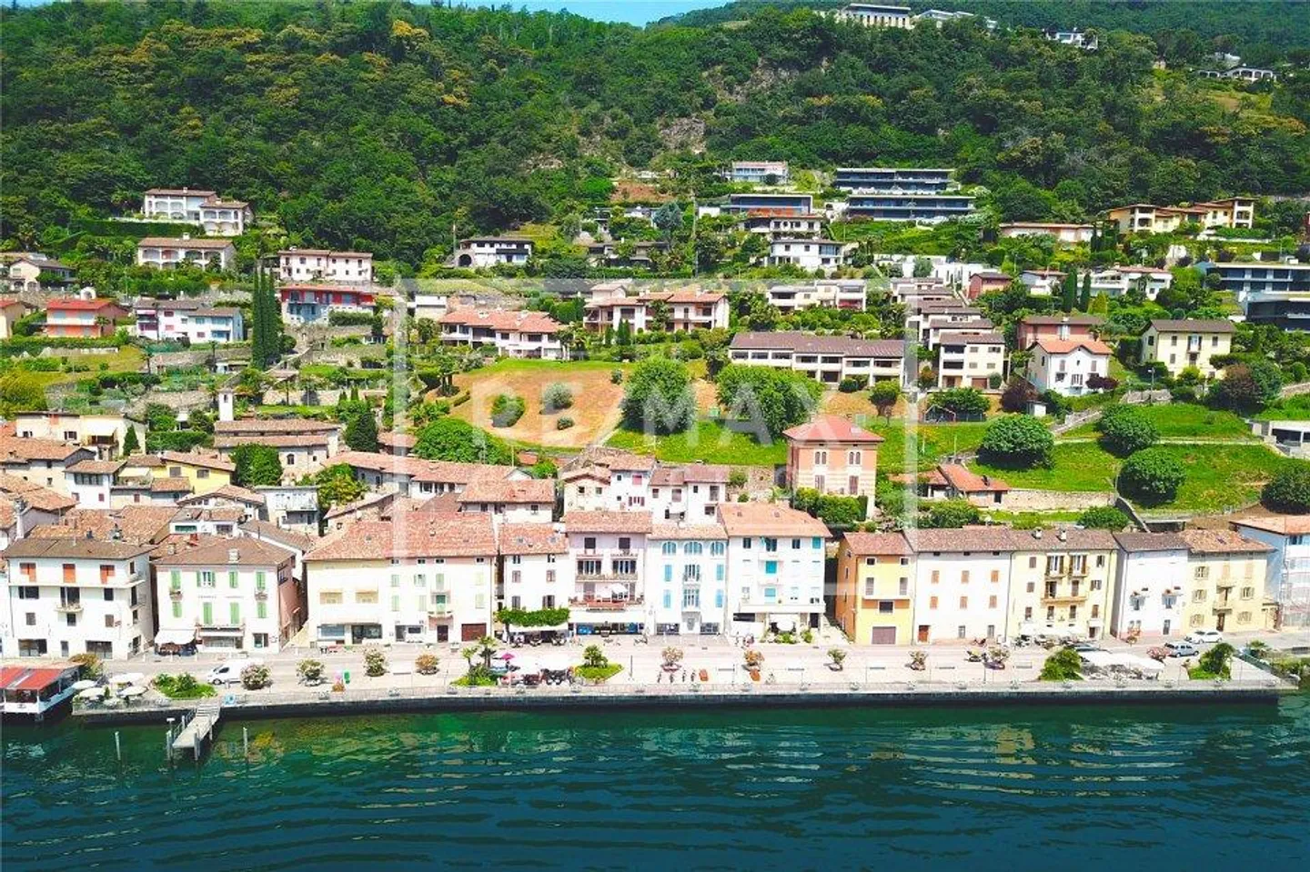 Villa de design moderne avec vue de rêve sur le lac - Photo 5 sur 9