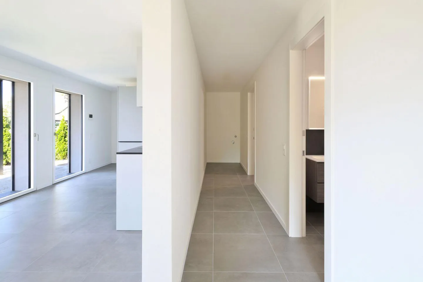 Residenza Lumino - Dodici - Foto 10 di 25