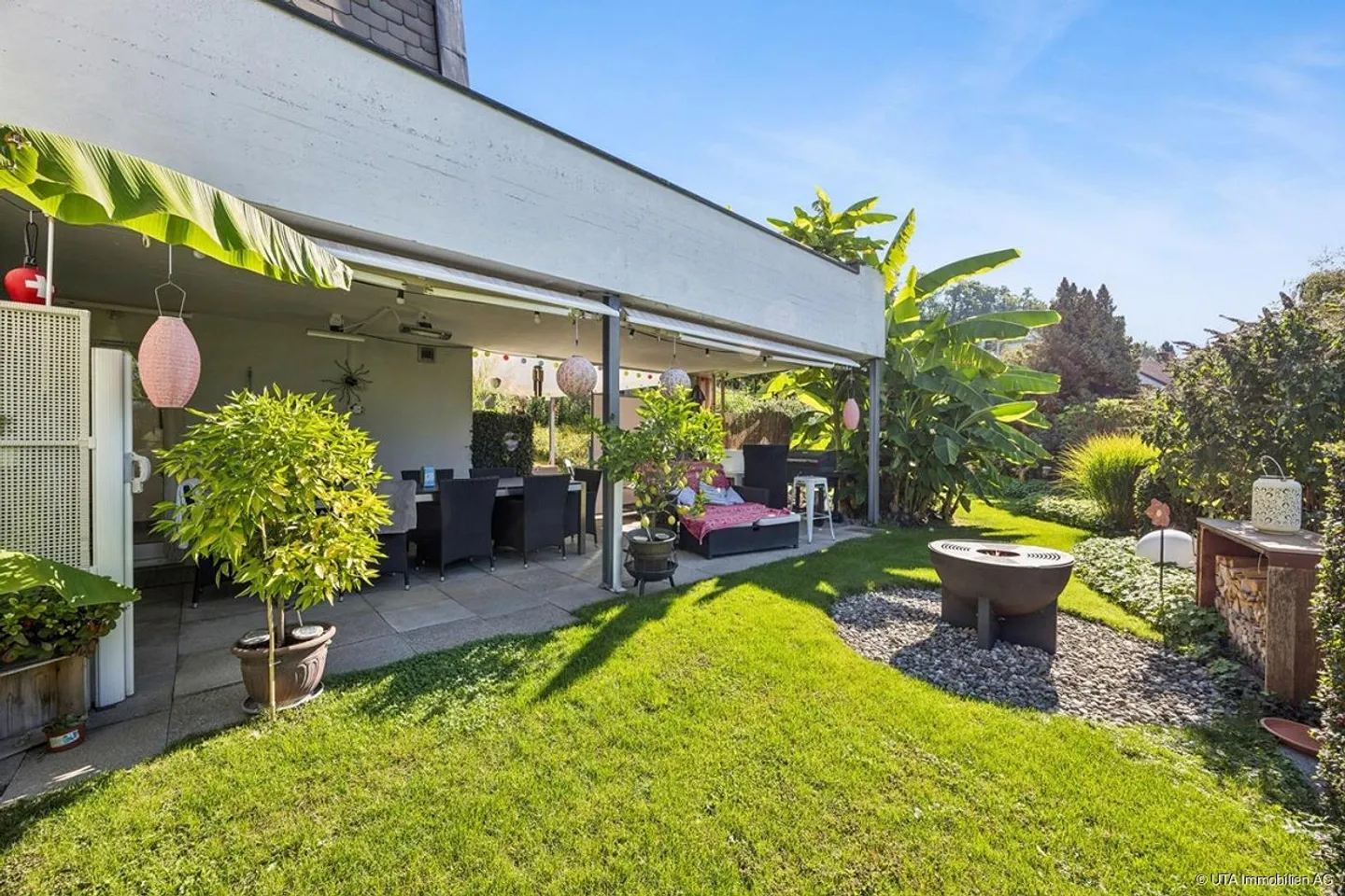 Familienfreundliches Einfamilienhaus mit schöner Gartenanlage - Foto 18 von 21