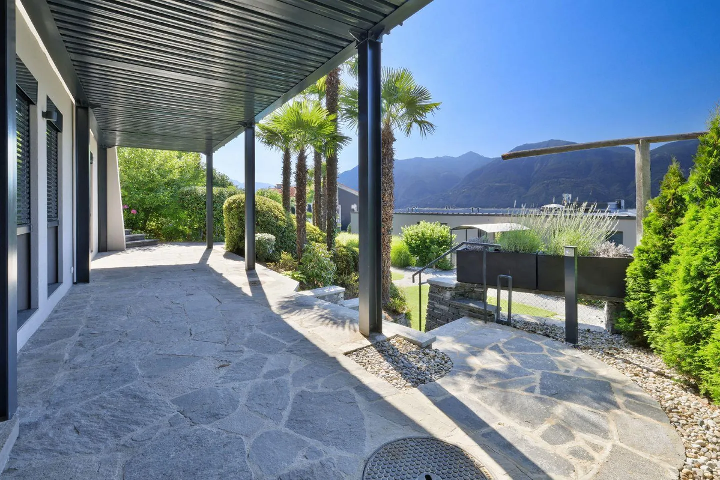 Residenza Lumino - Dodici - Foto 1 di 25