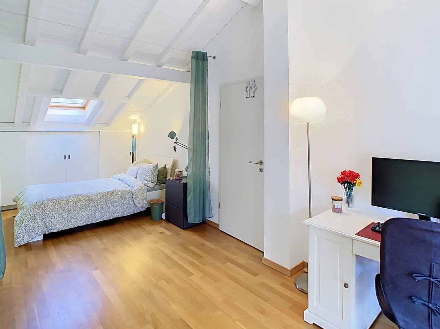 Charming Townhouse in Thônex - Photo 8 of 11