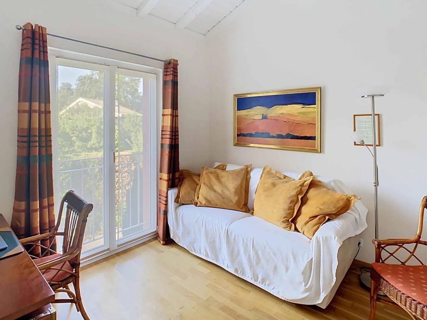 Charming Townhouse in Thônex - Photo 9 of 11