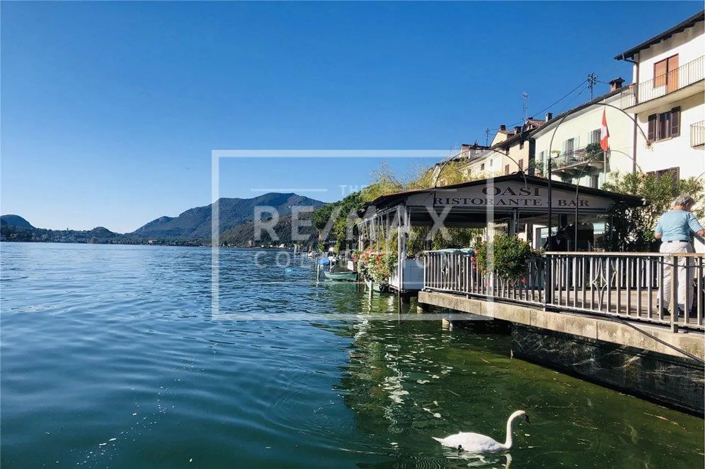 Villa de design moderne avec vue de rêve sur le lac - Photo 6 sur 9