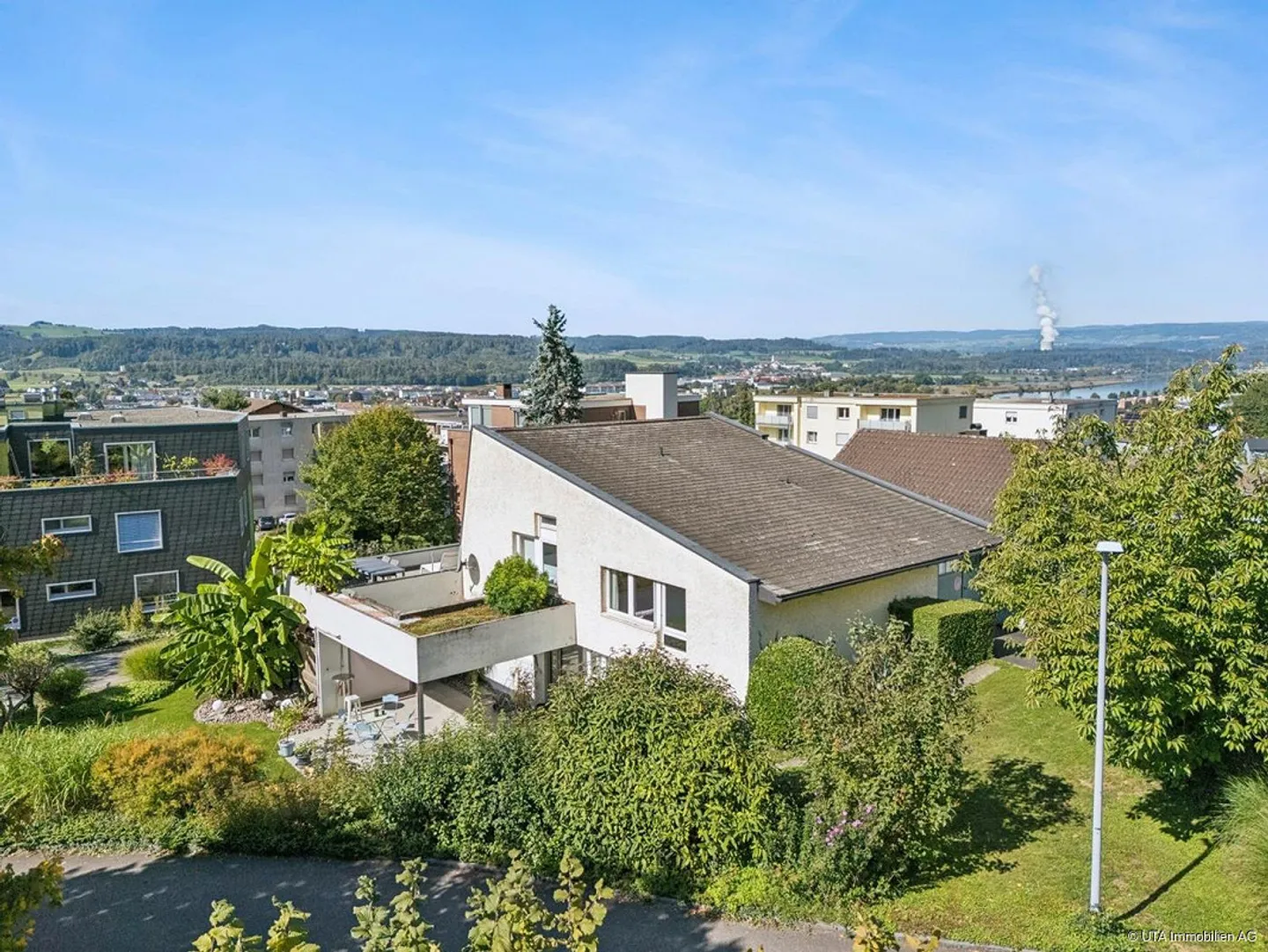 Familienfreundliches Einfamilienhaus mit schöner Gartenanlage - Foto 20 von 21