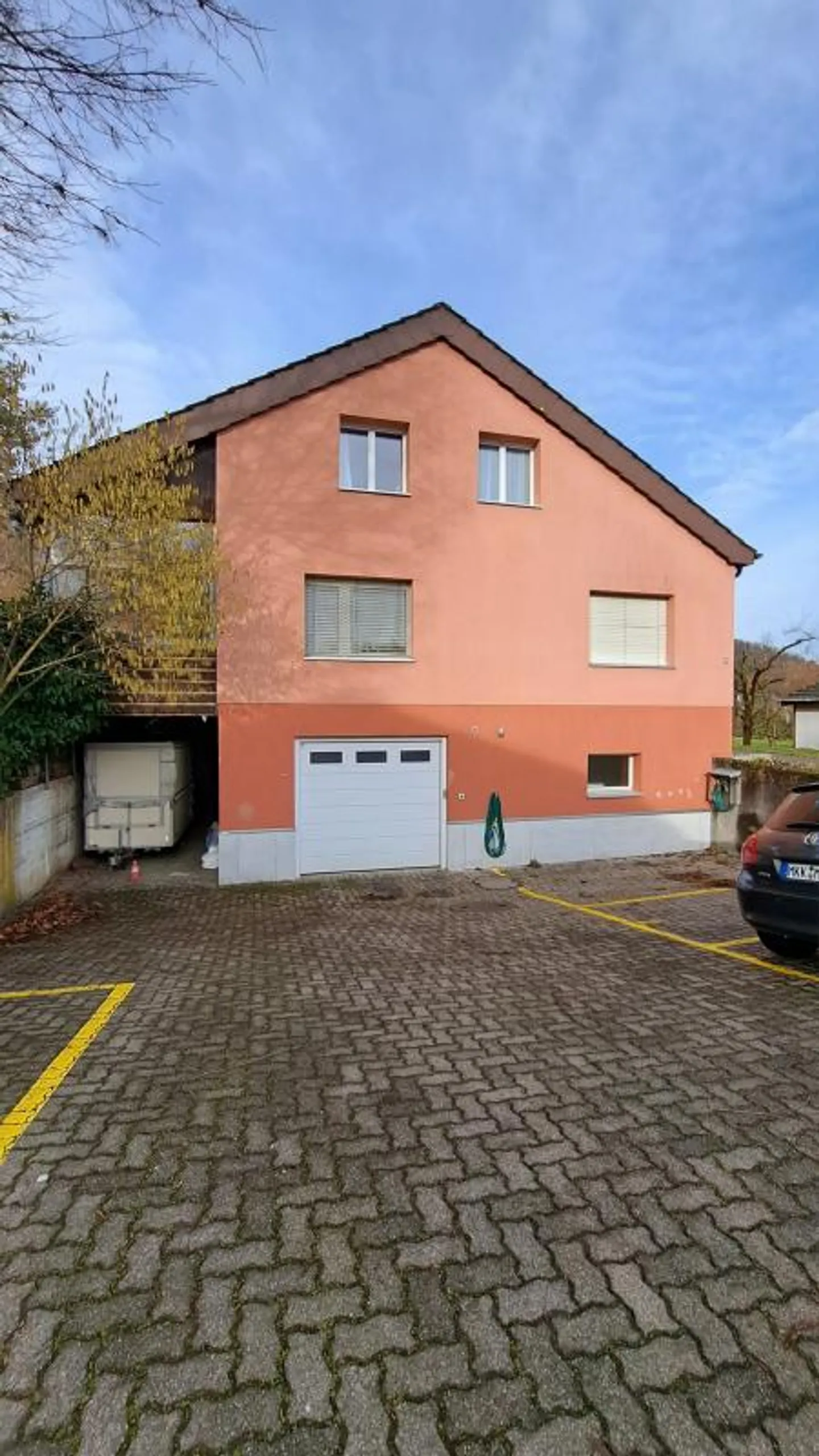 Laboratorio di 100m2, magazzino con garage - Foto 8 di 10