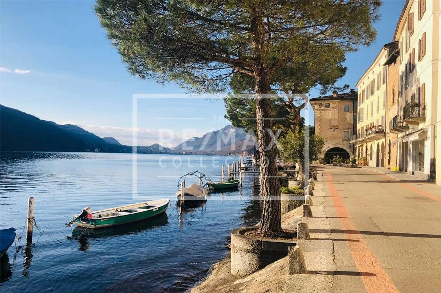 Villa de design moderne avec vue de rêve sur le lac - Photo 8 sur 9