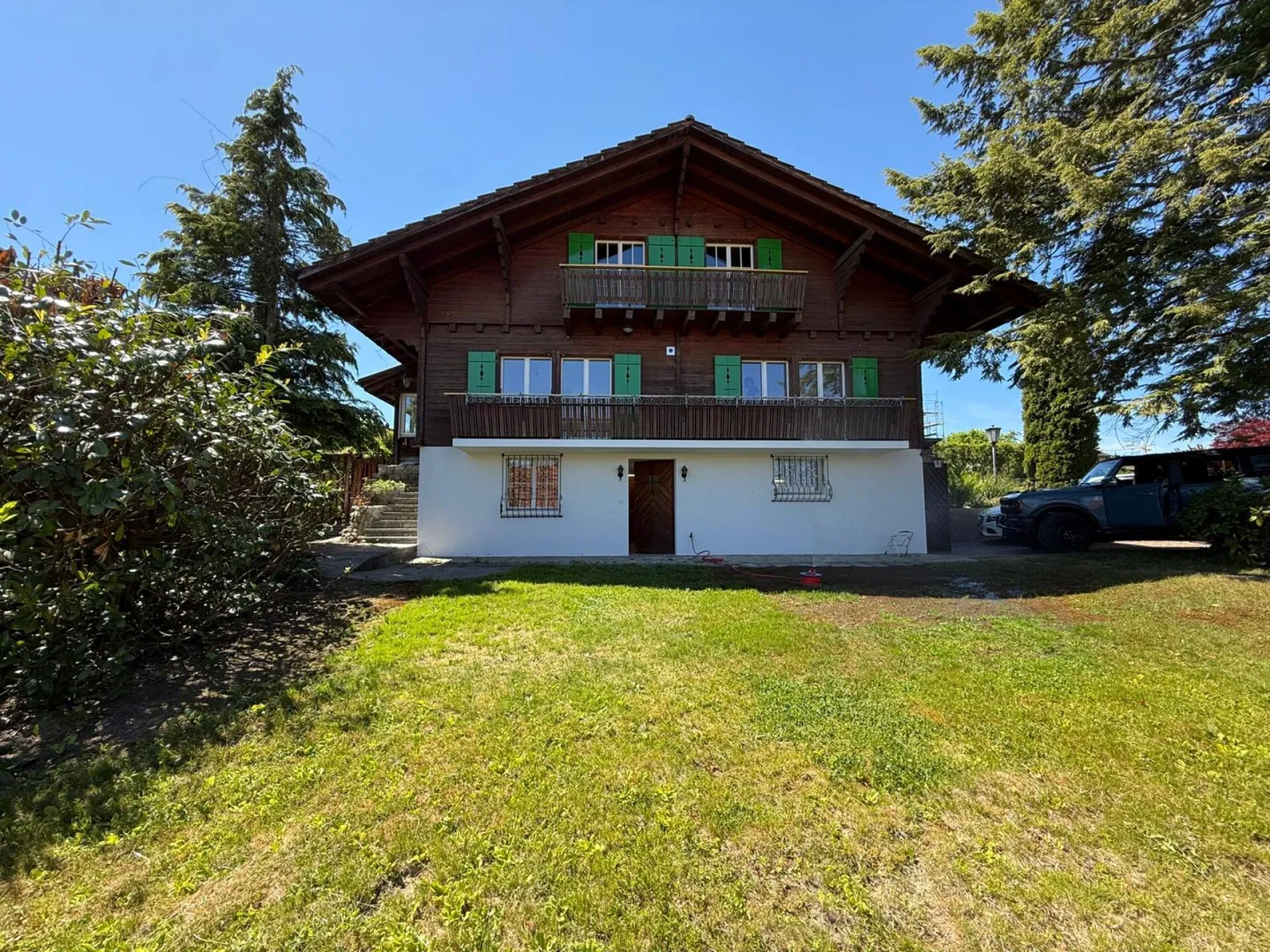 Attraktives Bauland mit Entwicklungspotenzial - Foto 8 von 8