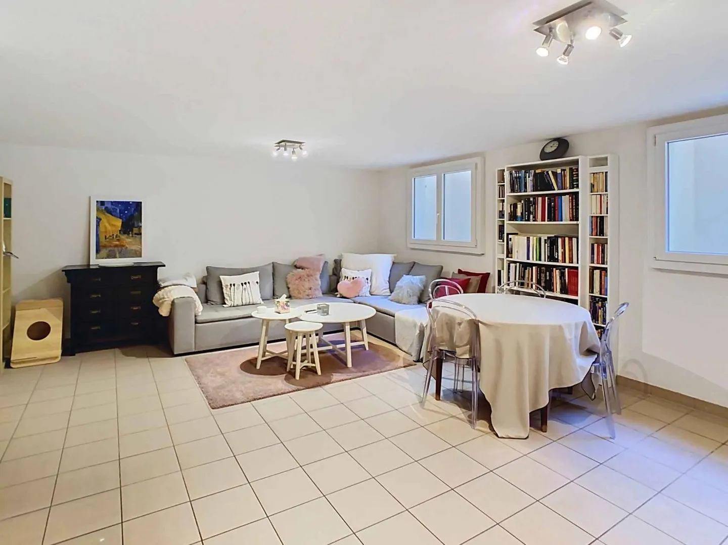 Charming Townhouse in Thônex - Photo 10 of 11