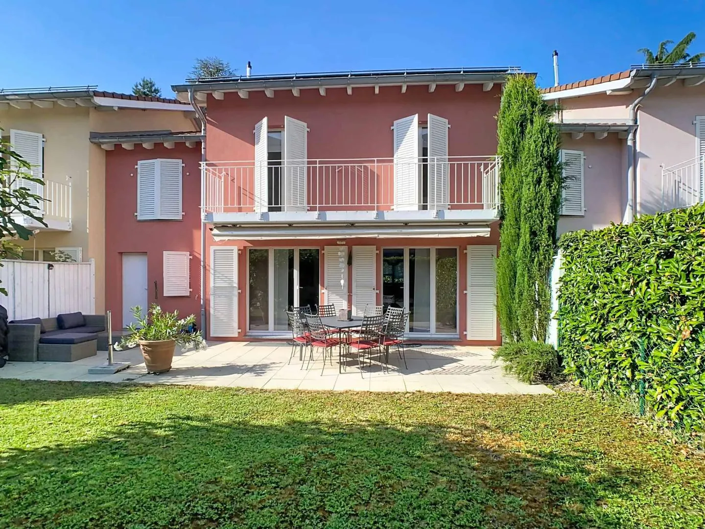Charming Townhouse in Thônex - Photo 11 of 11