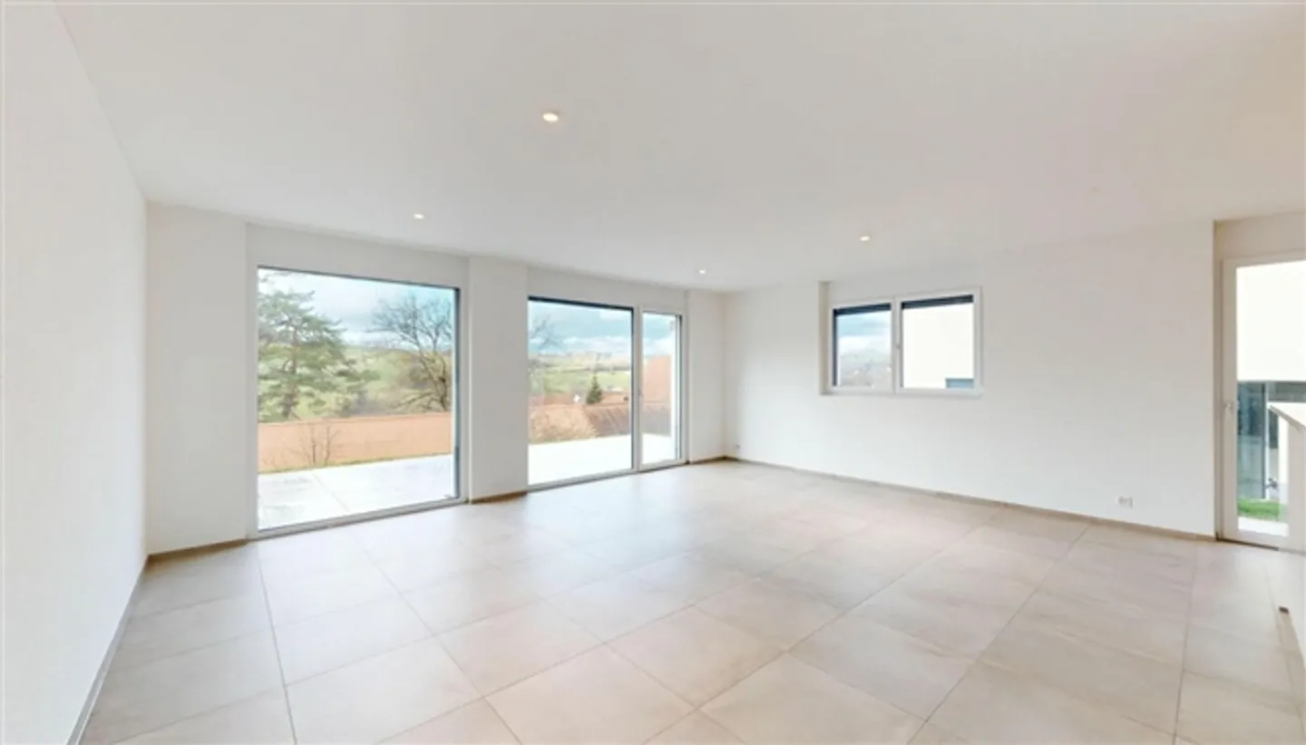 Kienberg / Casa bifamiliare di 5,5 stanze in affitto - Foto 5 di 15