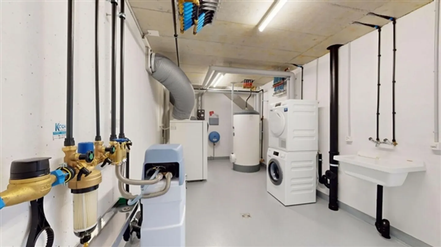 Kienberg / Casa bifamiliare di 5,5 stanze in affitto - Foto 6 di 15