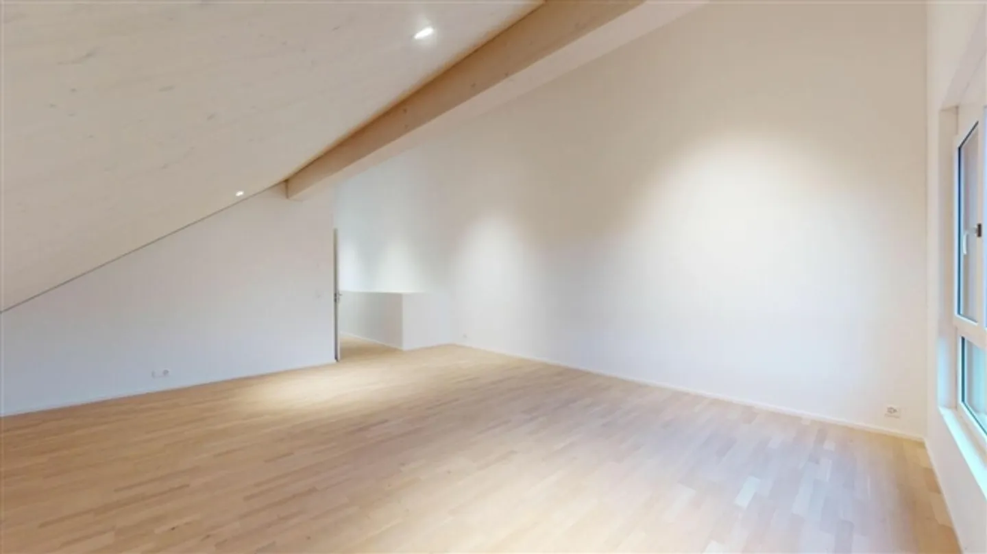 Kienberg / Casa bifamiliare di 5,5 stanze in affitto - Foto 13 di 15