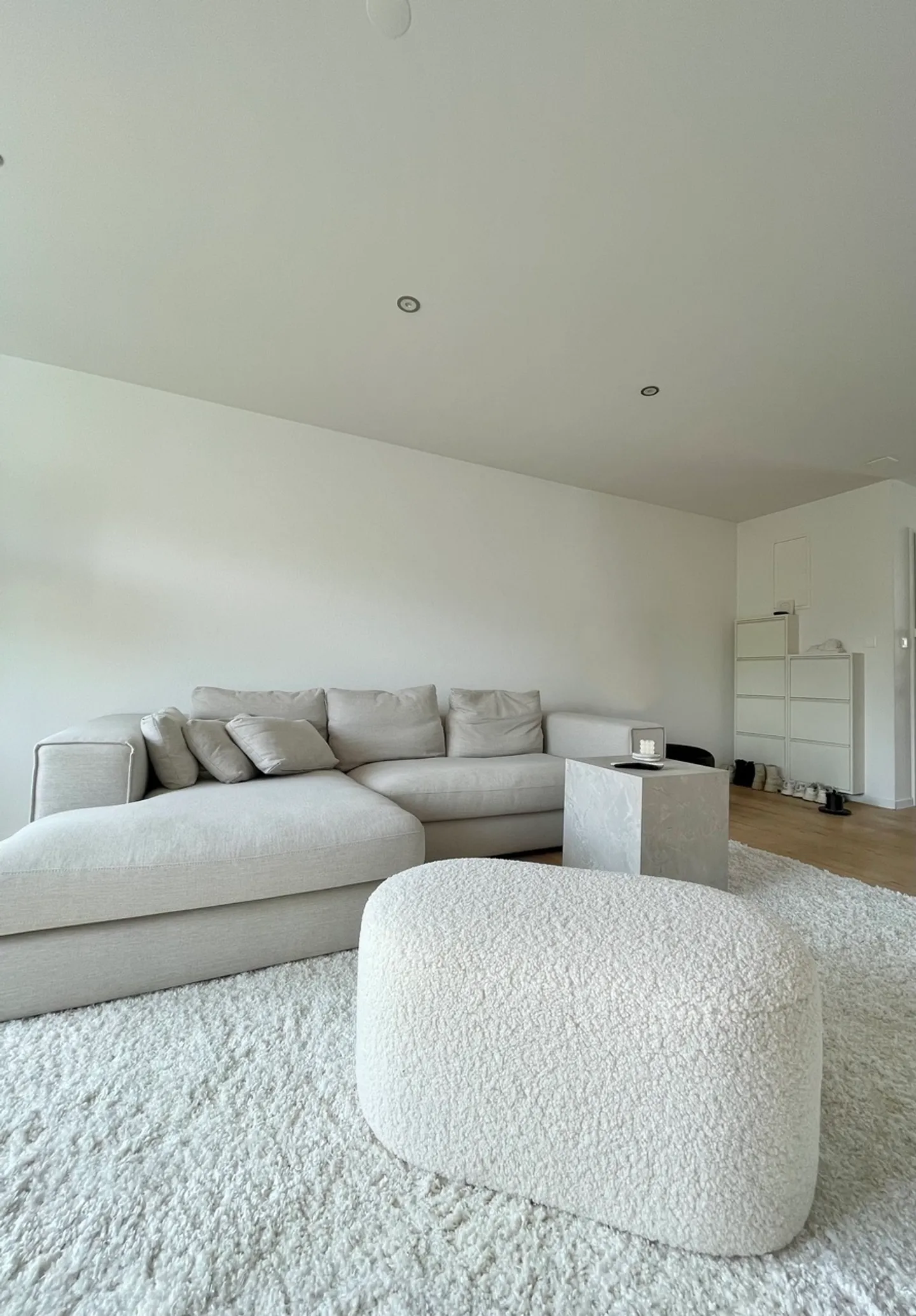 Moderne appartement en attique 3.5 pièces, 2 balcons, ascenseur - Photo 3 sur 13