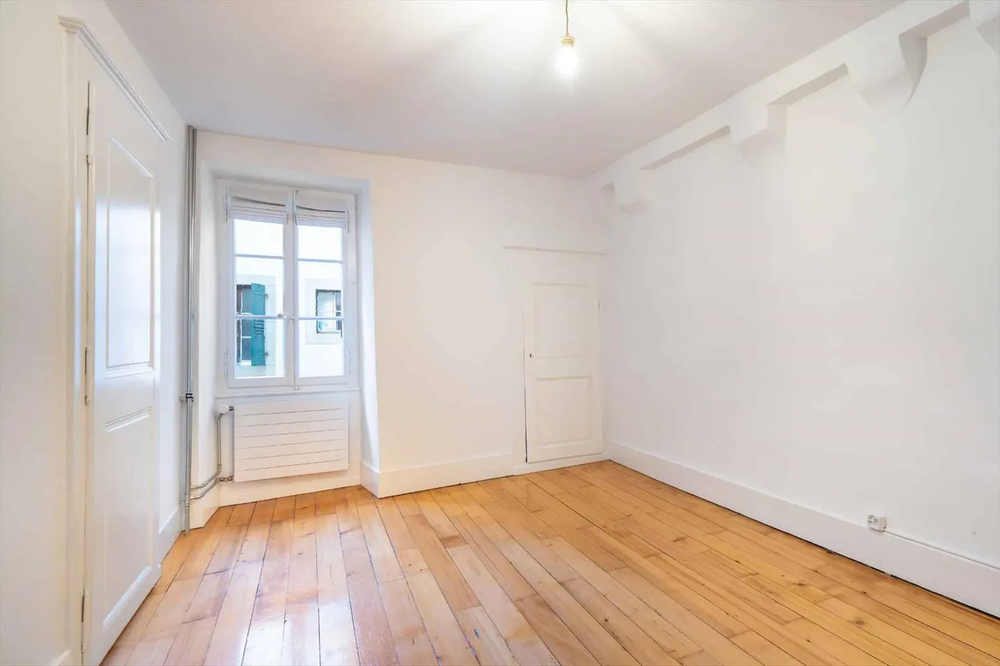 Charmant 2 pièces à deux pas du lac à Cully - Photo 5 sur 10