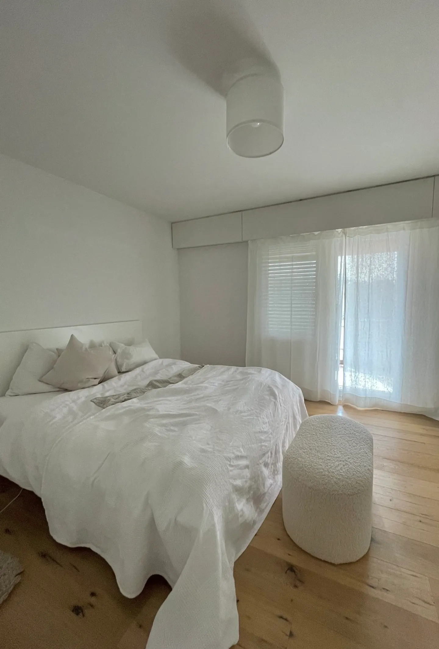 Moderne appartement en attique 3.5 pièces, 2 balcons, ascenseur - Photo 7 sur 13