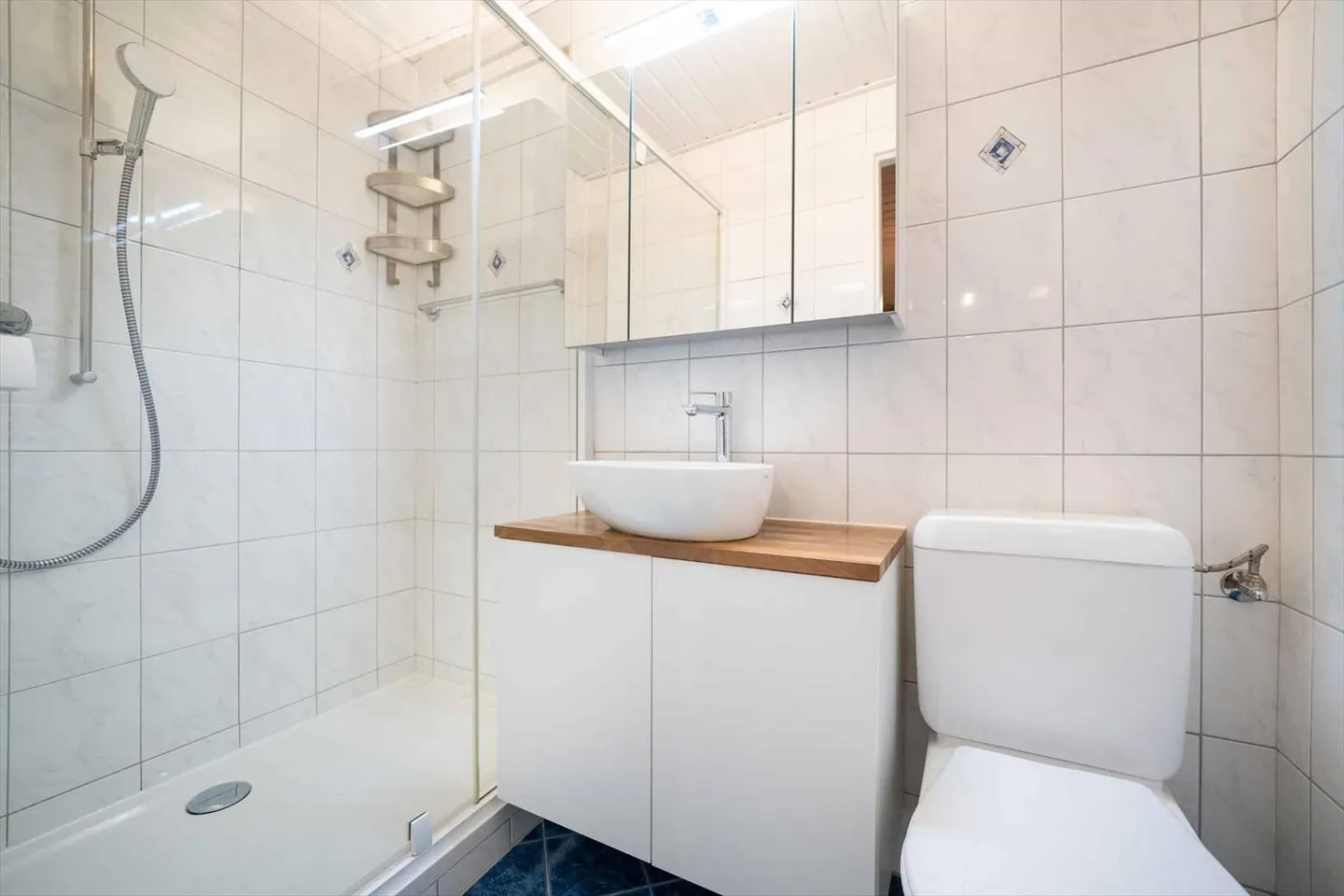 Charmant 2 pièces à deux pas du lac à Cully - Photo 7 sur 10