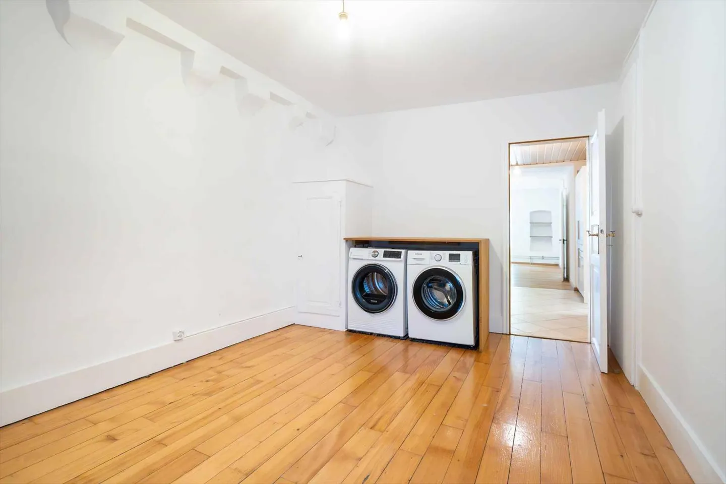 Charmant 2 pièces à deux pas du lac à Cully - Photo 4 sur 10