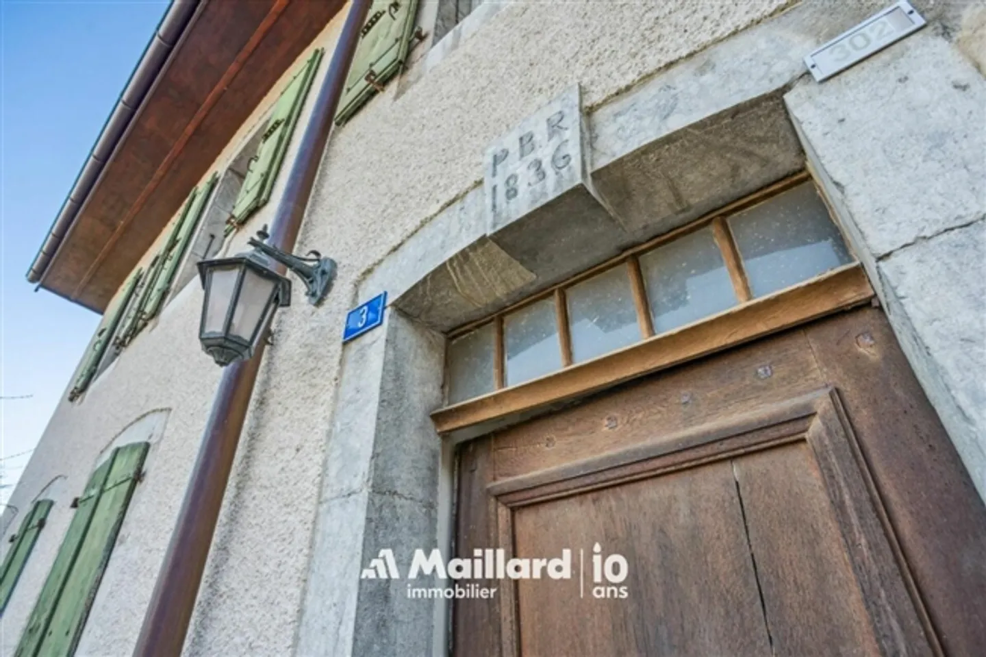 «Handwerker 1 m2 in Baulmes» - Photo 5 of 13