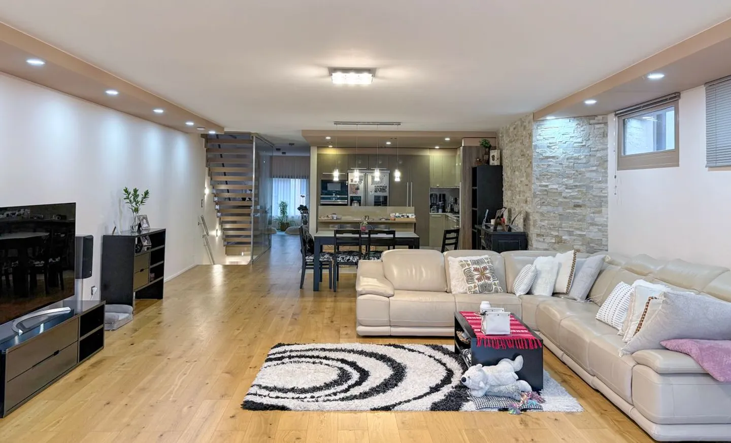 Casa a schiera 8 stanze - Foto 2 di 8