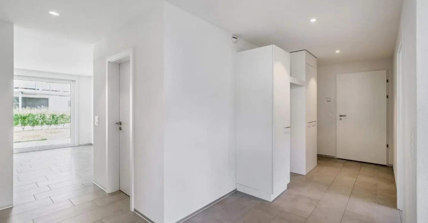 Appartamento 3.5 stanze come nuovo in una proprietà ben tenuta - Foto 5 di 7