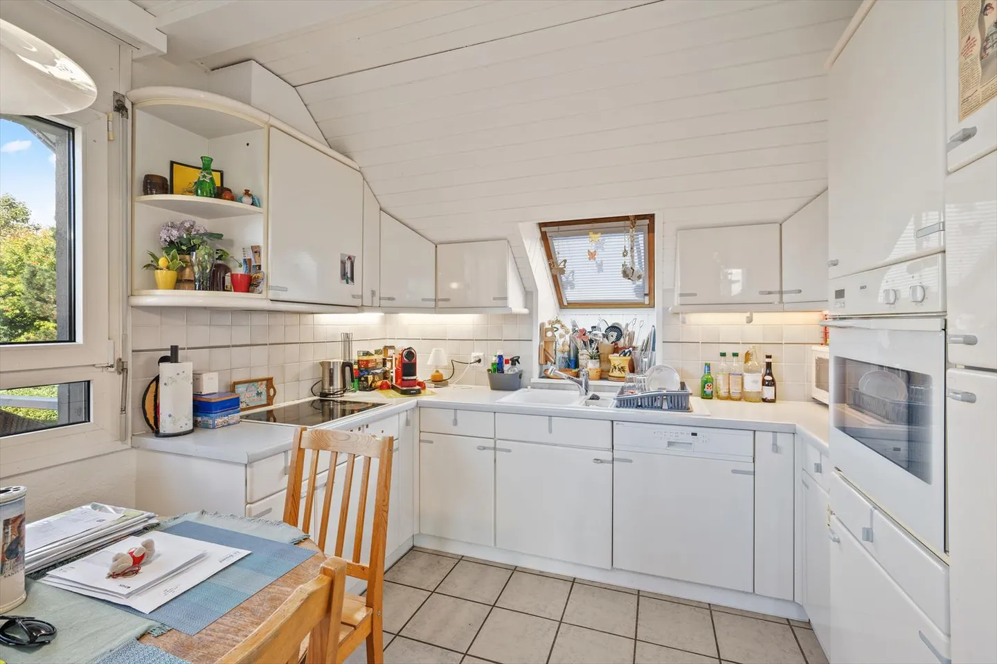 Appartement de 5,5pces + surcombles à 1162 St-Prex - Photo 6 sur 18