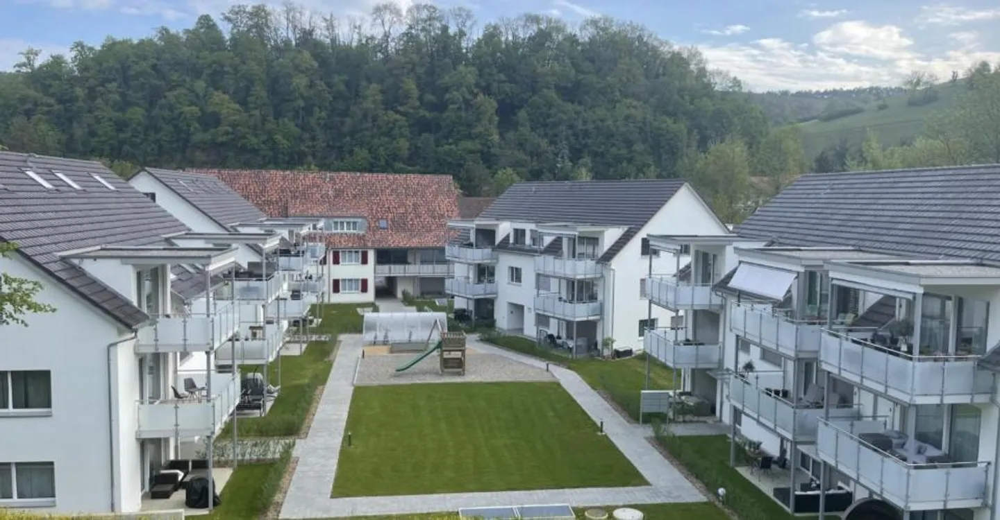 Appartamento 3.5 stanze come nuovo in una proprietà ben tenuta - Foto 7 di 7