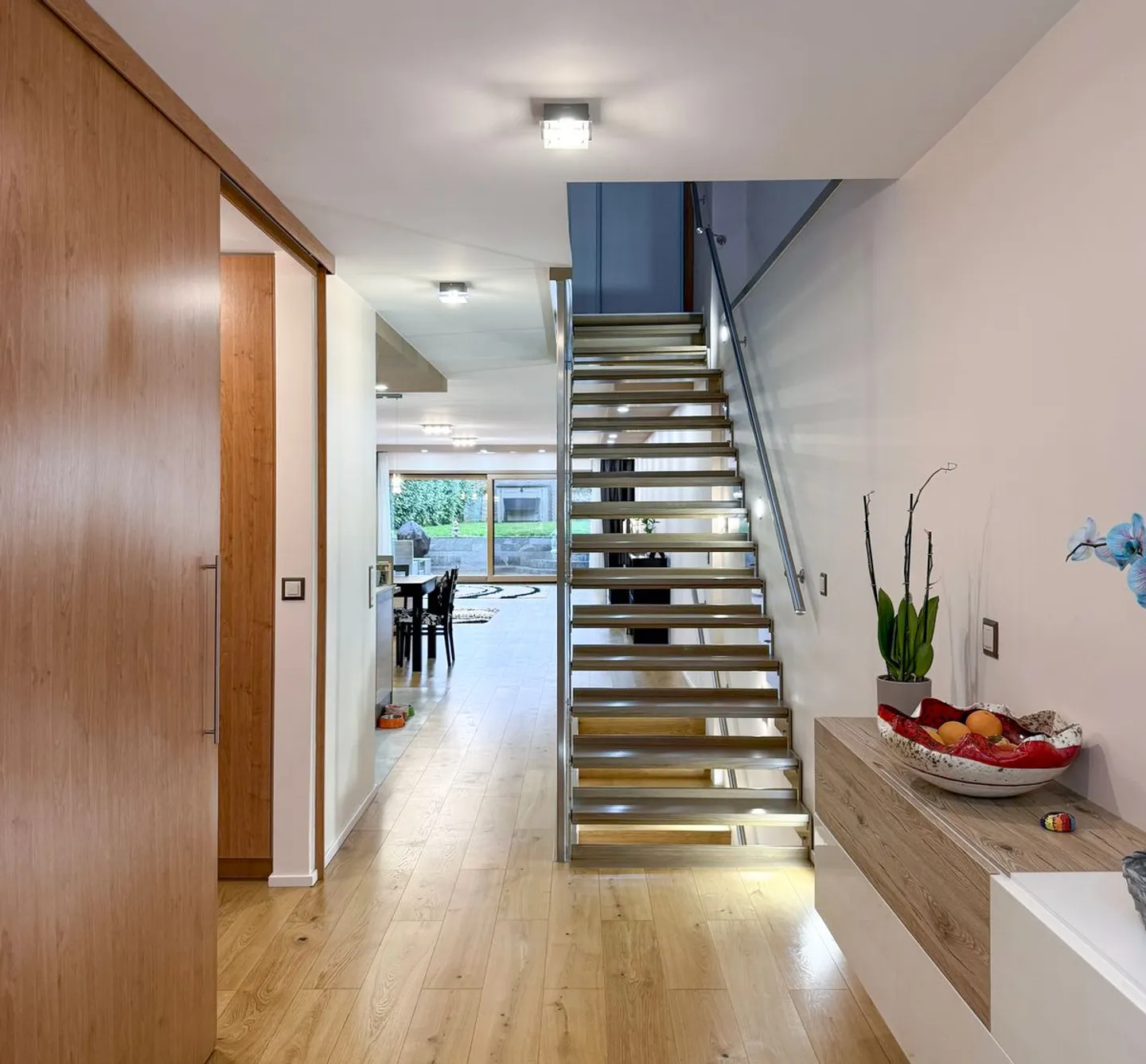 Casa a schiera 8 stanze - Foto 5 di 8