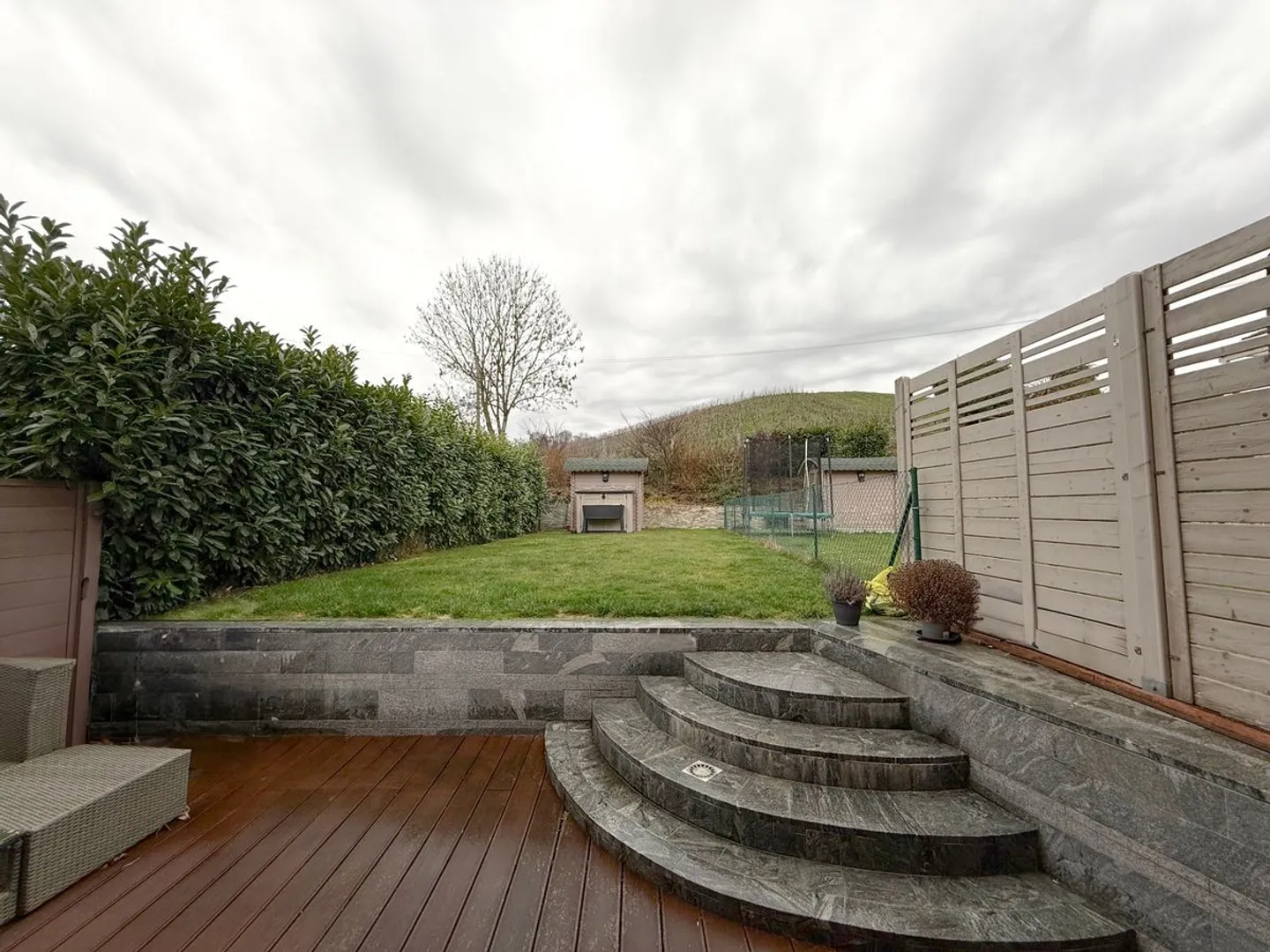 Casa a schiera 8 stanze - Foto 8 di 8