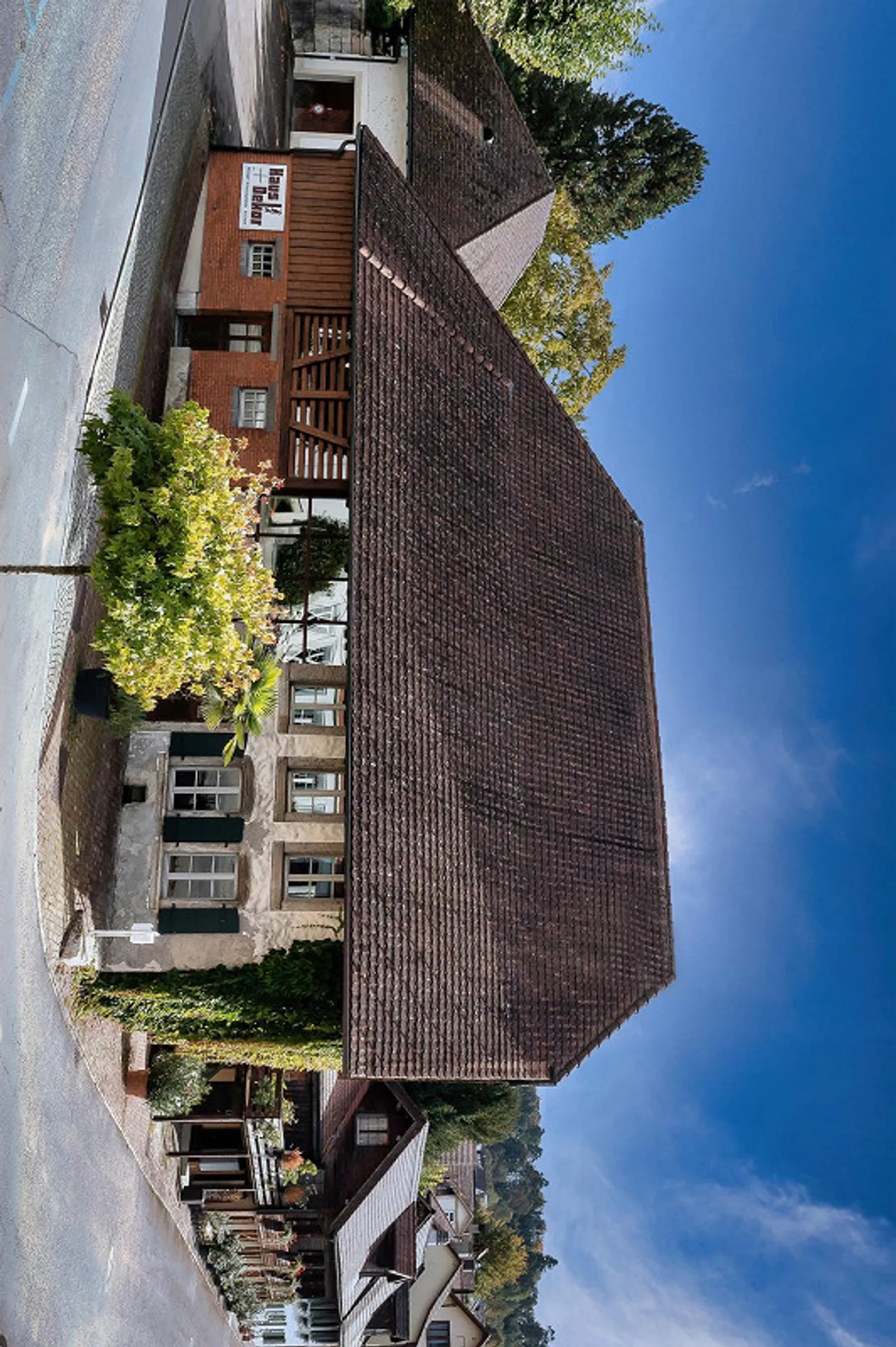 Living and working perfectly combinable - very spacious - expansion potential - Photo 3 of 23