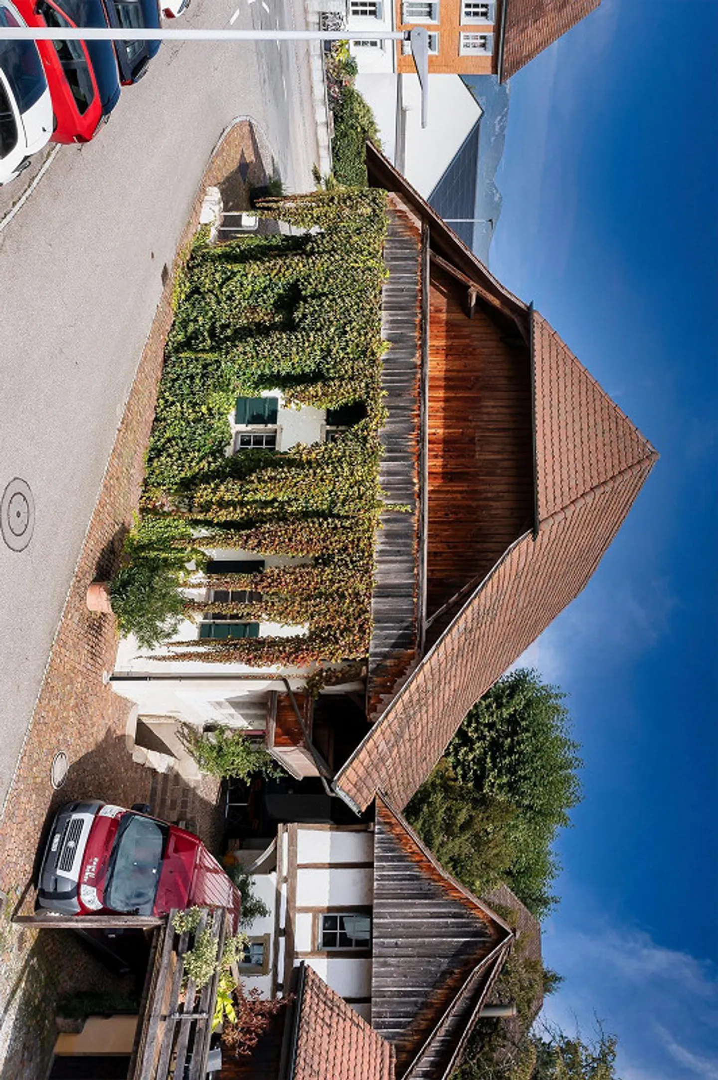 Living and working perfectly combinable - very spacious - expansion potential - Photo 4 of 23